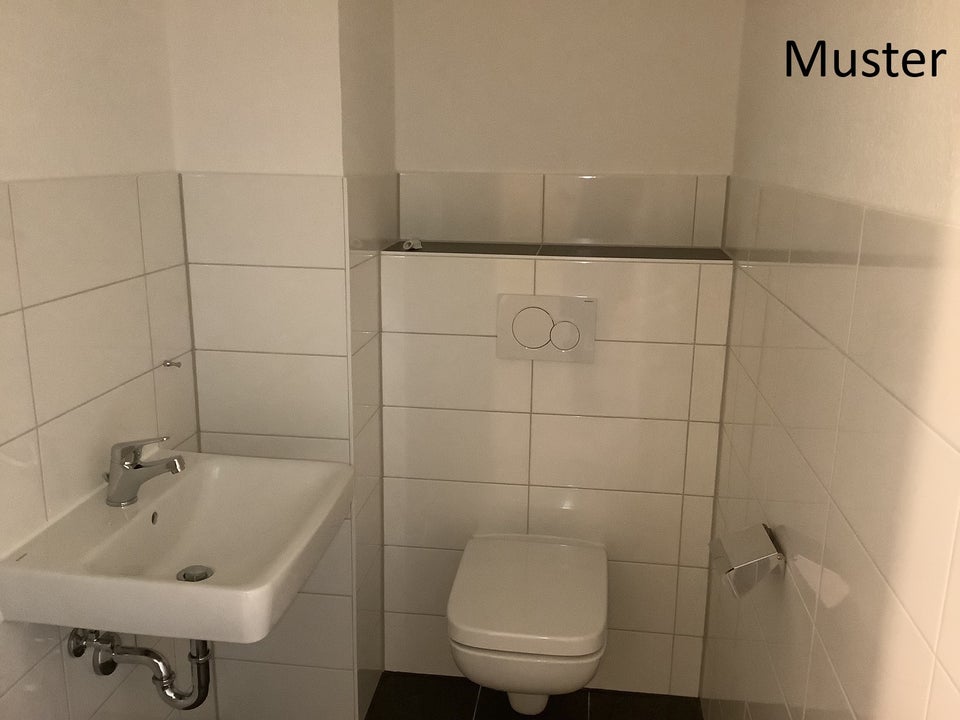 Großzügige 3-Zimmer-Wohnung – jetzt mit moderner Einbauküche verfügbar - Foto 5