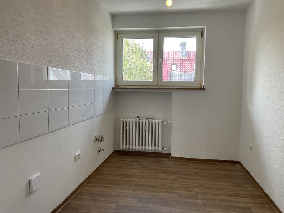 Attraktiv! Interessante 3-Zimmer-Wohnung - Foto 2