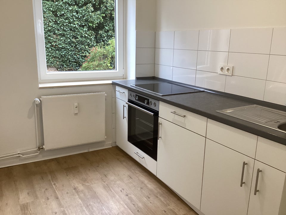 Ein tolles Wohngefühl: praktische 2-Zimmer-Erdgeschoss-Wohnung inmitten der Altstadt, sofort anmietbar! - Photo 5