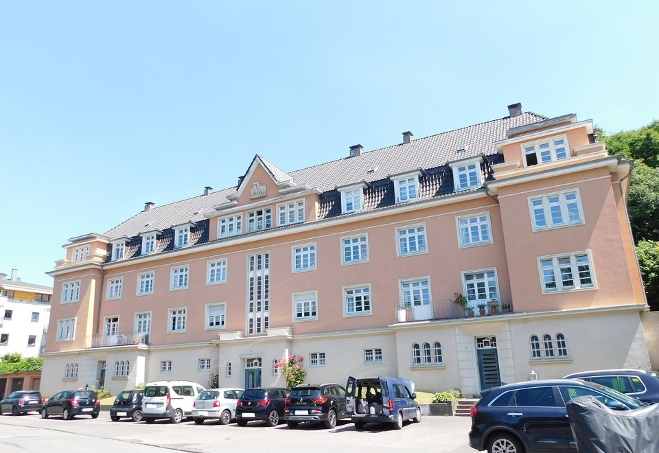 Frisch sanierte 3-Zi.-Whg. mit hübschen Dielen, neuem Bad und kleiner Loggia im Zooviertel - Photo 2