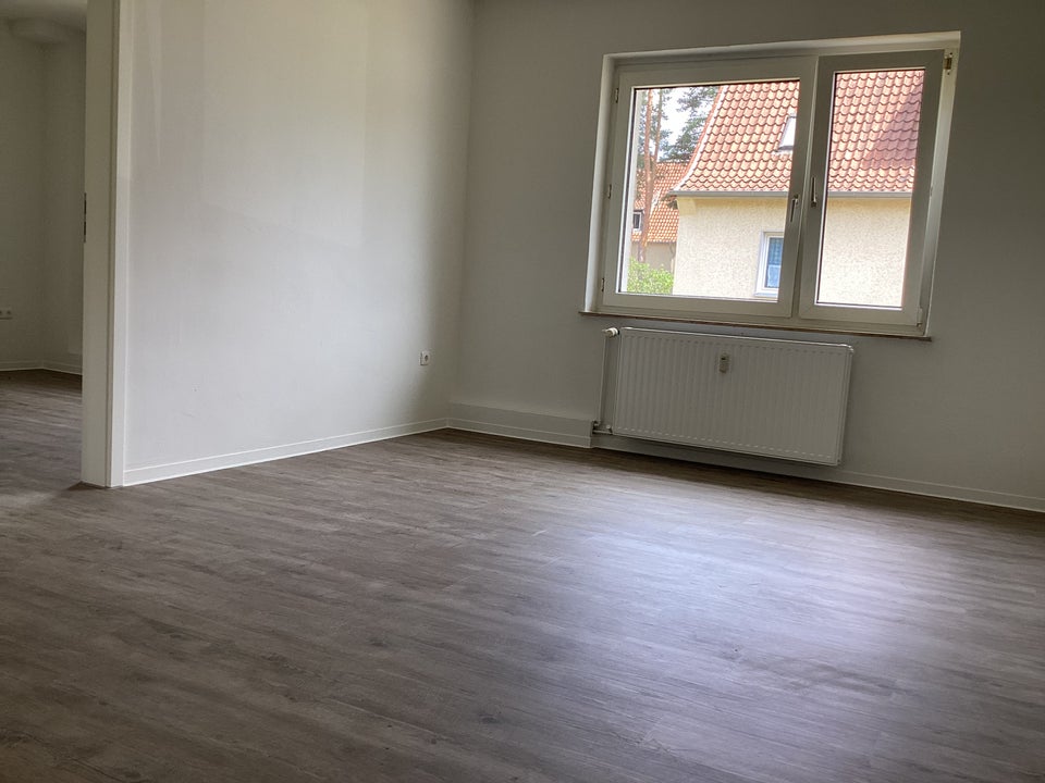 Gemütliche 2-Zimmer Wohnung mit saniertem Duschbad - Photo 4