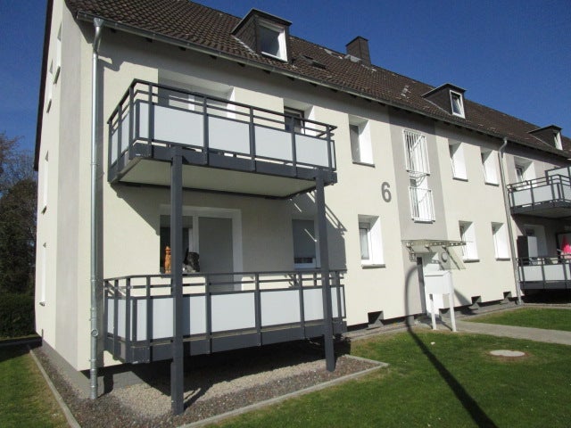 Gemütliche Dachgeschosswohnung - Photo 3