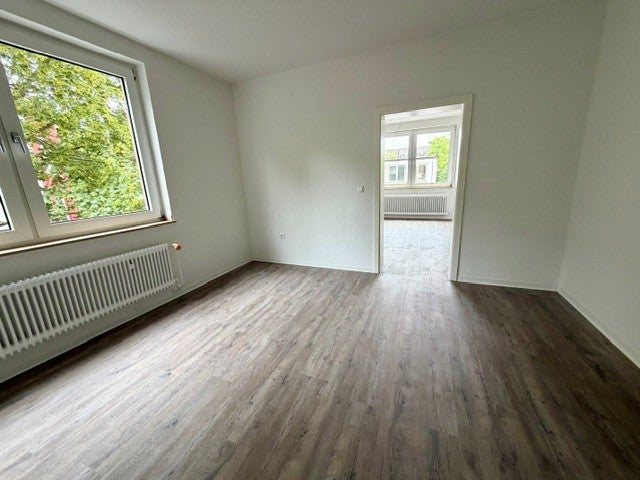 Mehr Platz für die Familie? Sanierte 3-Zimmer Wohnung - Photo 1
