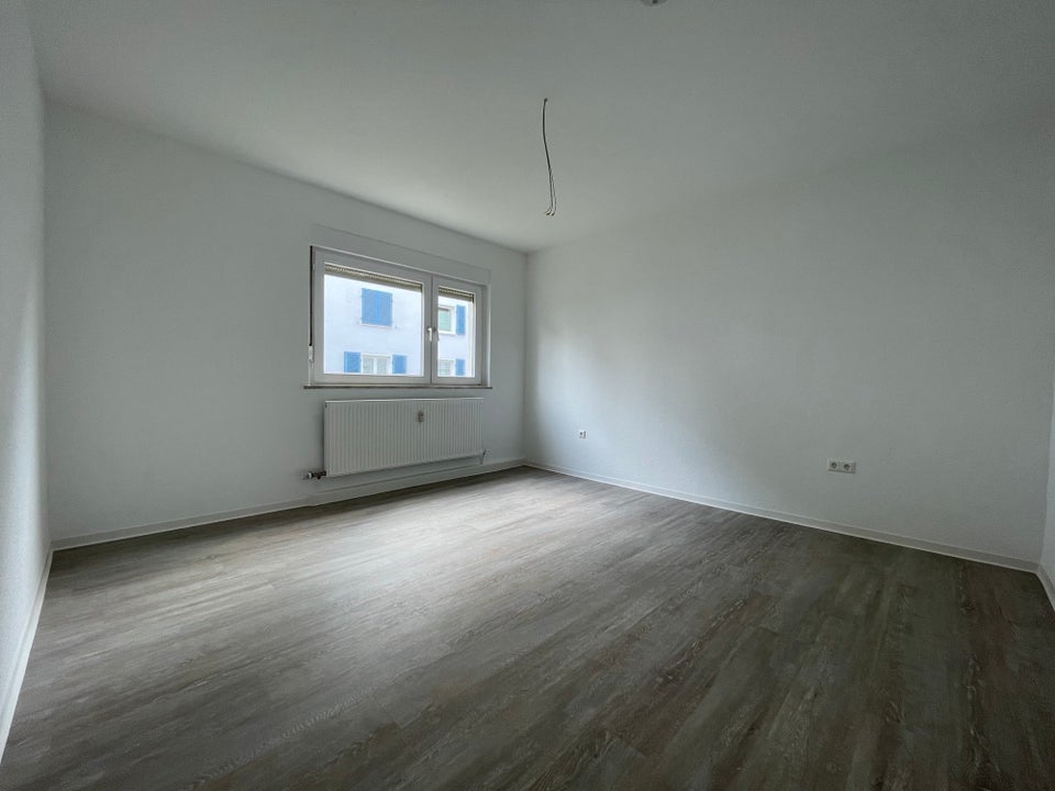 Zentrale 3-Zimmer-Wohnung in Weil am Rhein - Foto 2