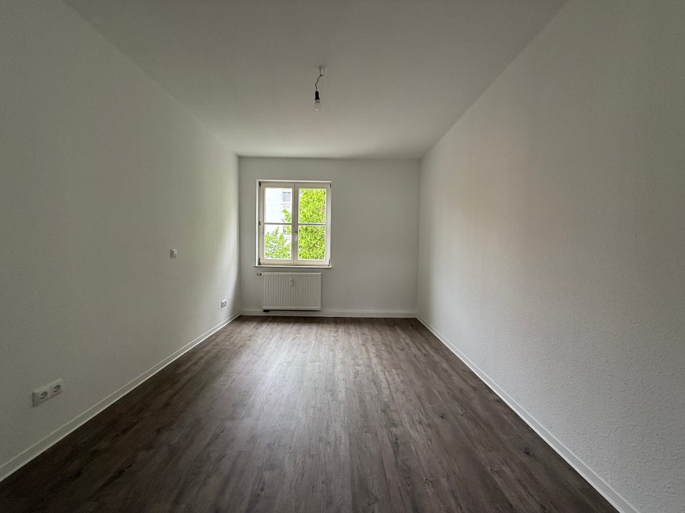 Klein aber fein! Sanierte 2 Zimmer Wohnung sucht Nachmieter - Foto 5