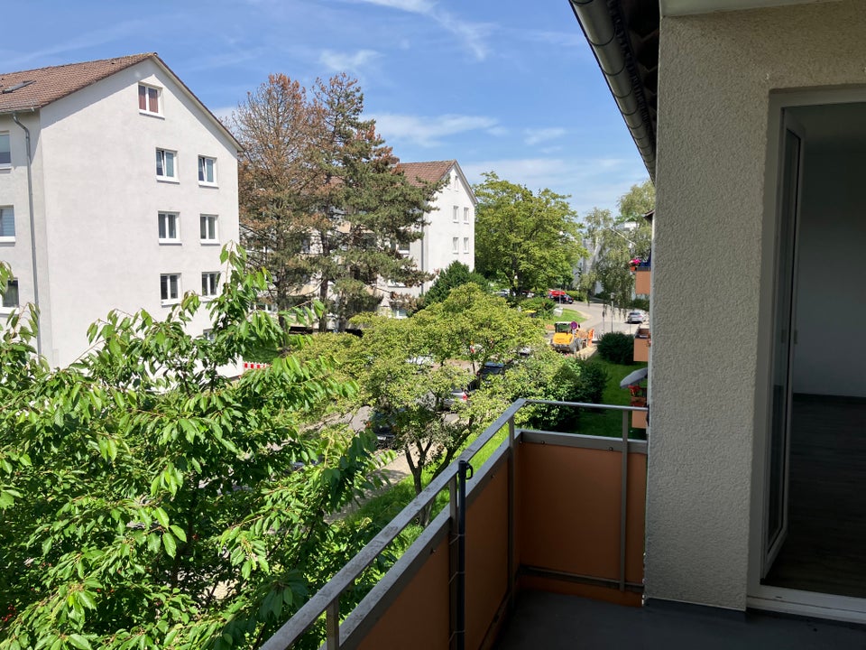 Mitten drin statt nur dabei: 3-Zimmer-Wohnung - Photo 1