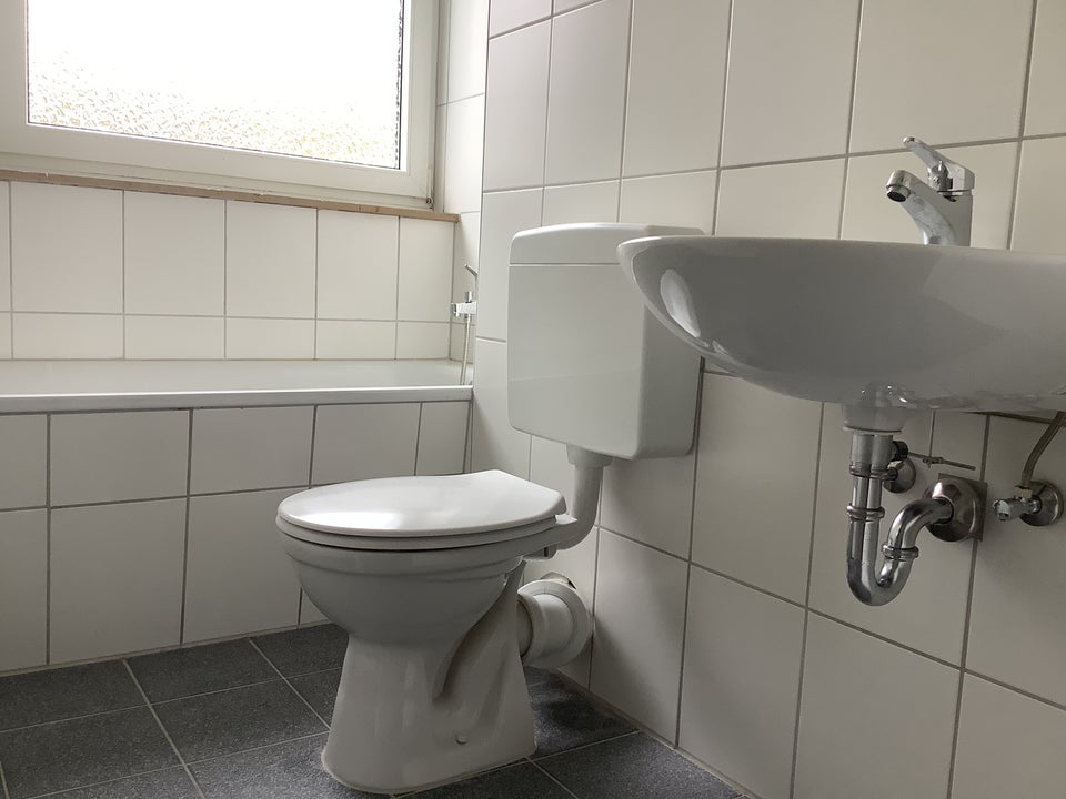 Frisch renovierte 3-Zimmer Wohnung in Bielefeld Senne - Photo 2