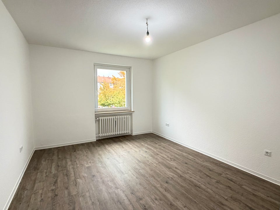 Moderne 3-Zimmer-Wohnung mit offenem Wohnbereich - Foto 2