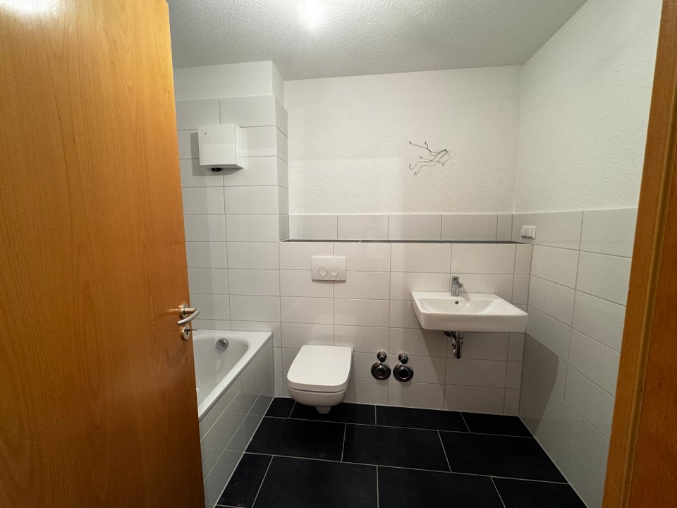 3 Zimmer mit Parkett und Flair, was will man mehr! - Foto 4