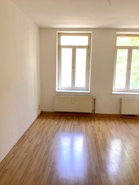 3 Raum Wohnung in Sanierung in Connewitz - Foto 3