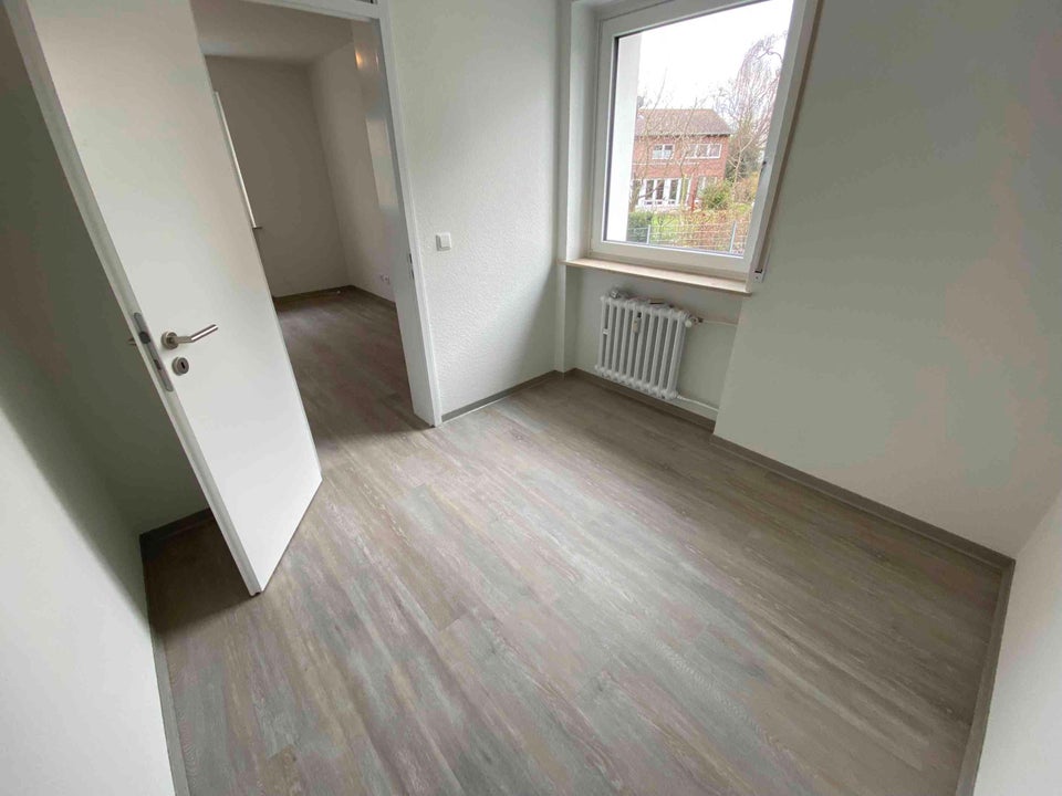 Perfekte Singlewohnung! - Foto 2