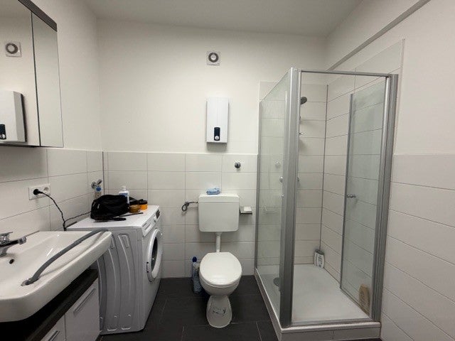 Tolle 2-Zimmer-Wohnung in Düsseltal mit modernem Bad und 2 Balkonen! - Photo 5