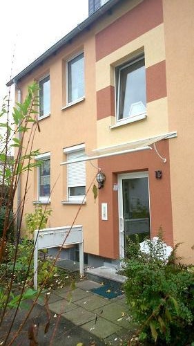 Achtung DG-Whg für den Single mitten in Dottendorf! ! - Foto 2