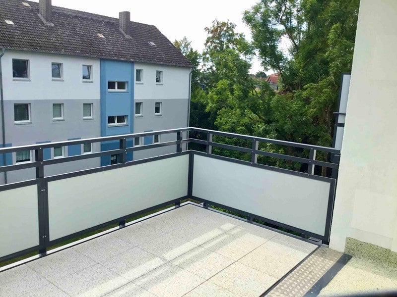 3-Zimmer-Wohnung mit Tageslichtbad und XXL-Balkon - Foto 3