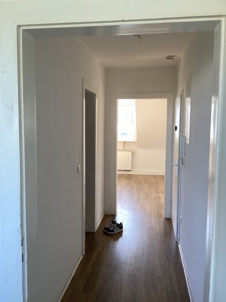 Geräumige 2-Zimmer-Wohnung in Düsseldorf-Rath - Foto 3