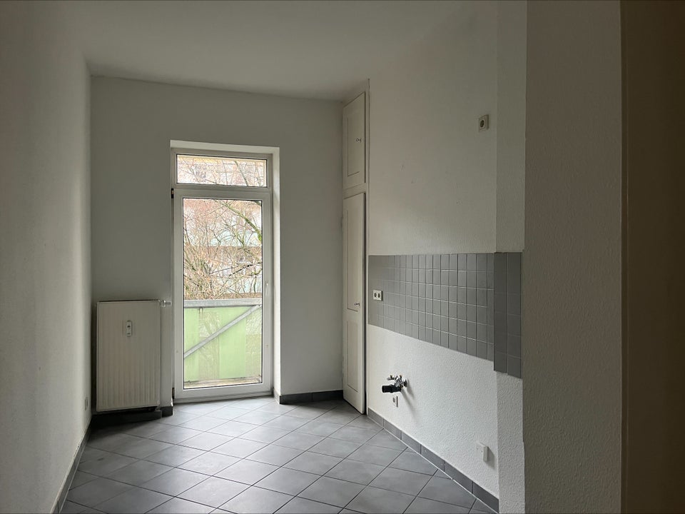 Ansprechende 2-Zimmer-Wohnung - Foto 1
