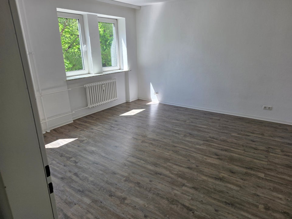Sanierte Wohnung in ruhiger Wohanlage - Foto 3