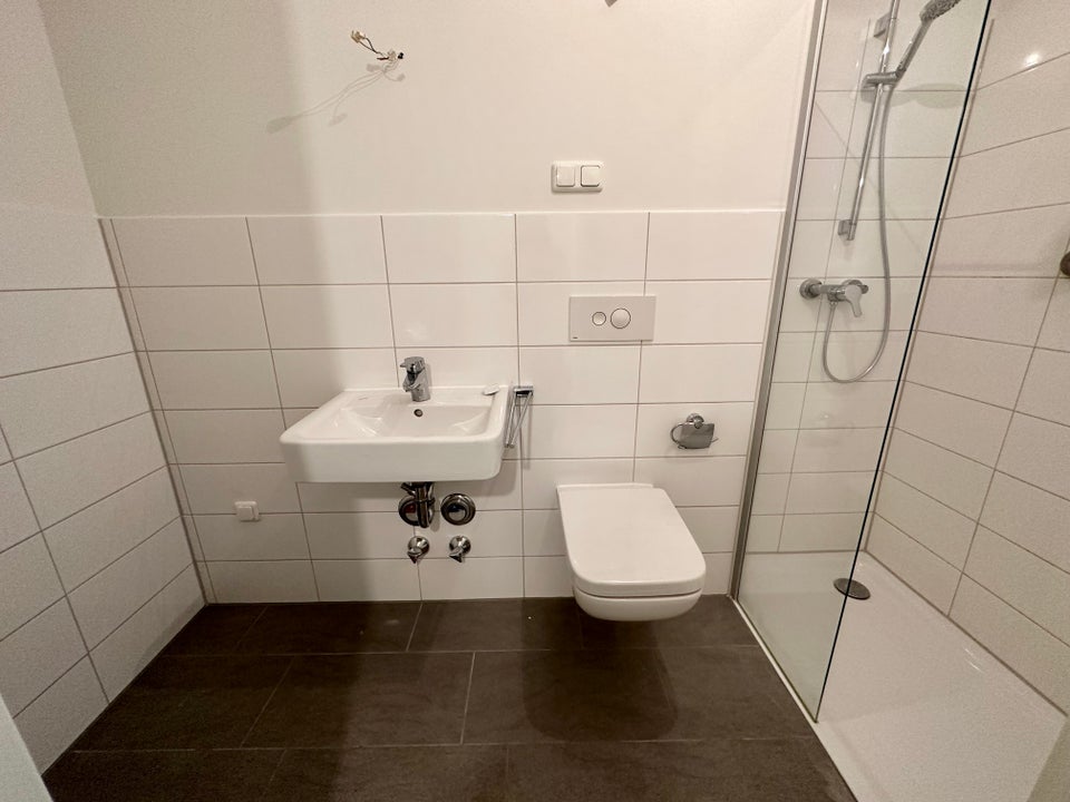 renovierte 1-Zimmer-Wohnung - Foto 5