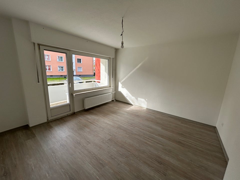 Gut aufgeteilte 3-Zimmer-Wohnung im Erdgeschoss in Dortmund-Brechten - Photo 2