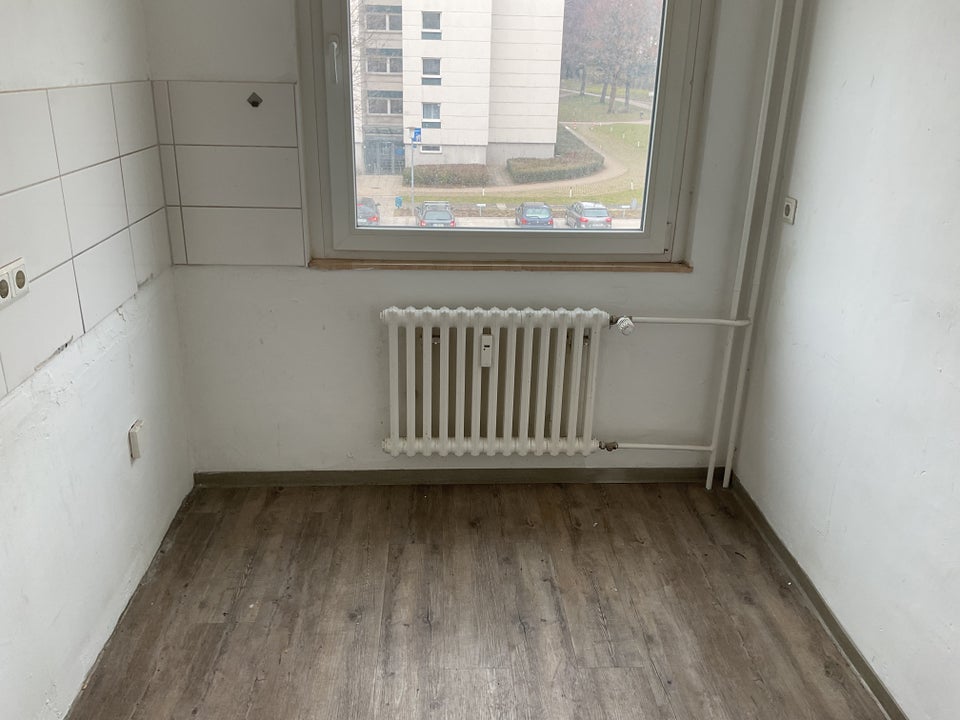 Sehr schöne 2-Zimmer Wohnung mit Balkon in Bielefeld Baumheide - Photo 4
