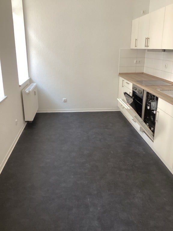 3 Raum Wohnung mit Balkon und Einbauküche - Photo 5