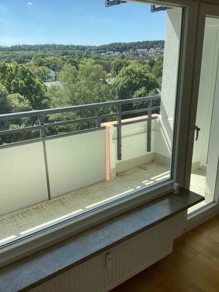 Reinkommen und Wohlfühlen: ansprechende 2-Zimmer-Wohnung - Foto 2