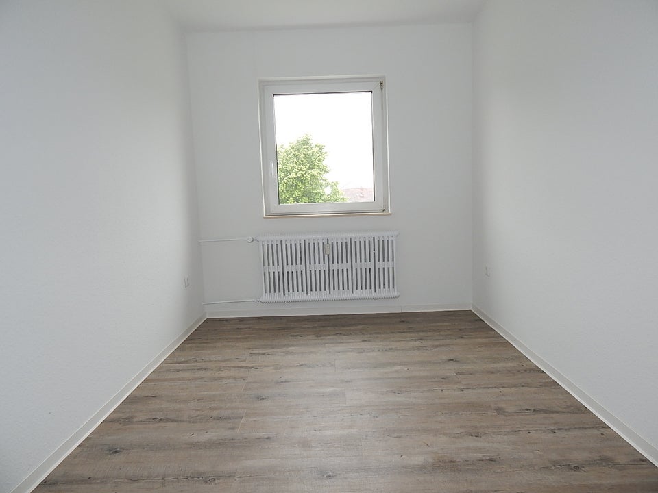 Stadtteil Schwerin gefällig! Sanierte 3-Zimmer-Wohnung mit Balkon - Foto 5