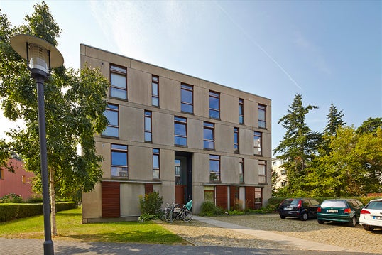 تصویر Wohnung bei Deutsche Wohnen