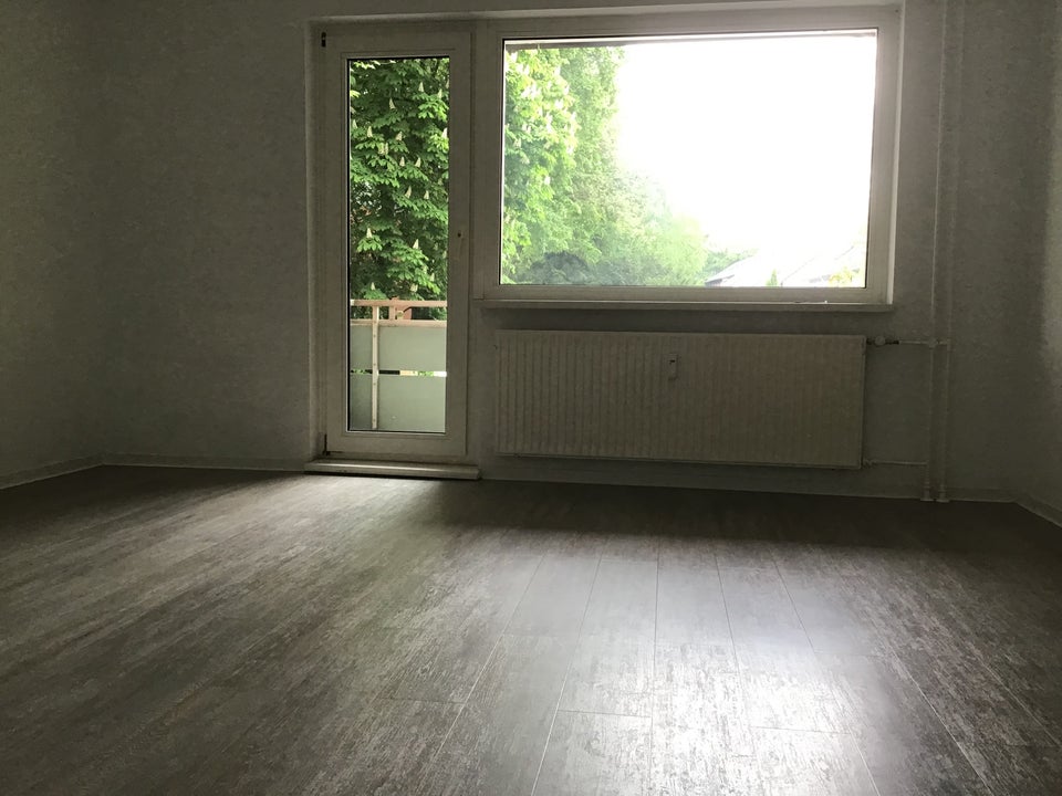Wunderschöne 3 Zimmer Wohnung mit modernem Tageslichtbad und Balkon! - Foto 5