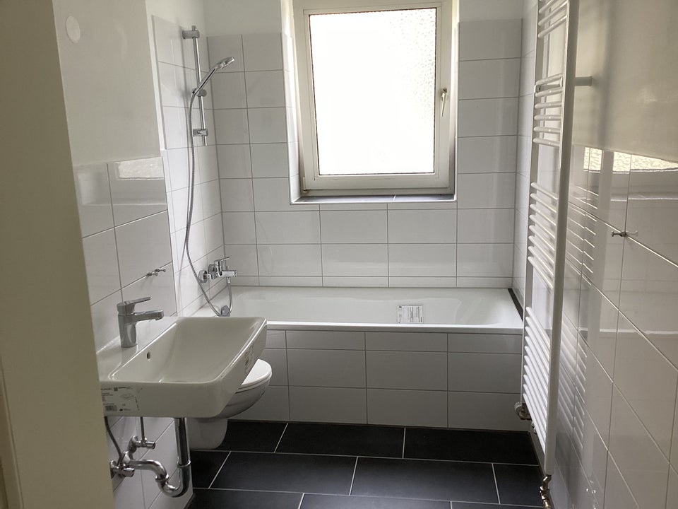 Jetzt zugreifen: interessante 3-Zimmer-Wohnung - Foto 5