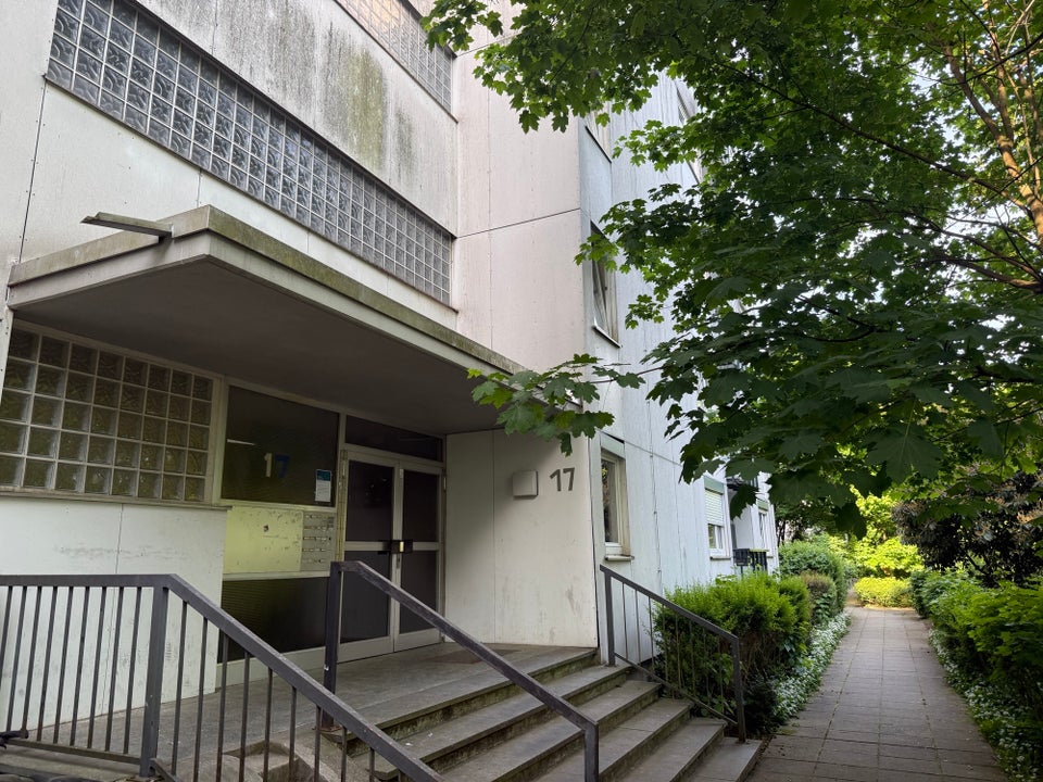 Familienfreundliche Wohnung mitten in Freiburg – ideal gelegen - Photo 4
