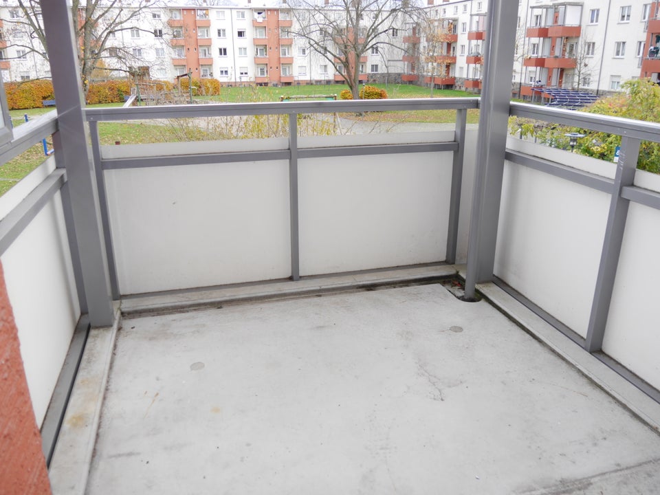 Schöne 3-Zimmer-Wohnung mit Tageslichtbad und Balkon im Limes-Quartier zu vermieten - Foto 3