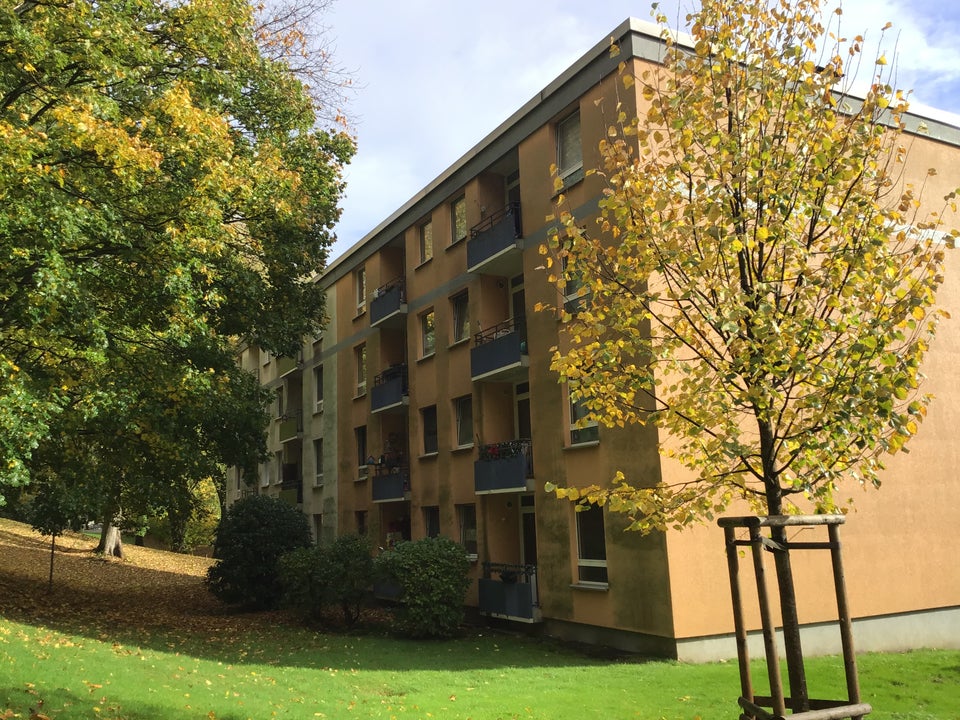 Perfekte 3-Zimmer-Wohnung mit 2 Balkonen! - Foto 4