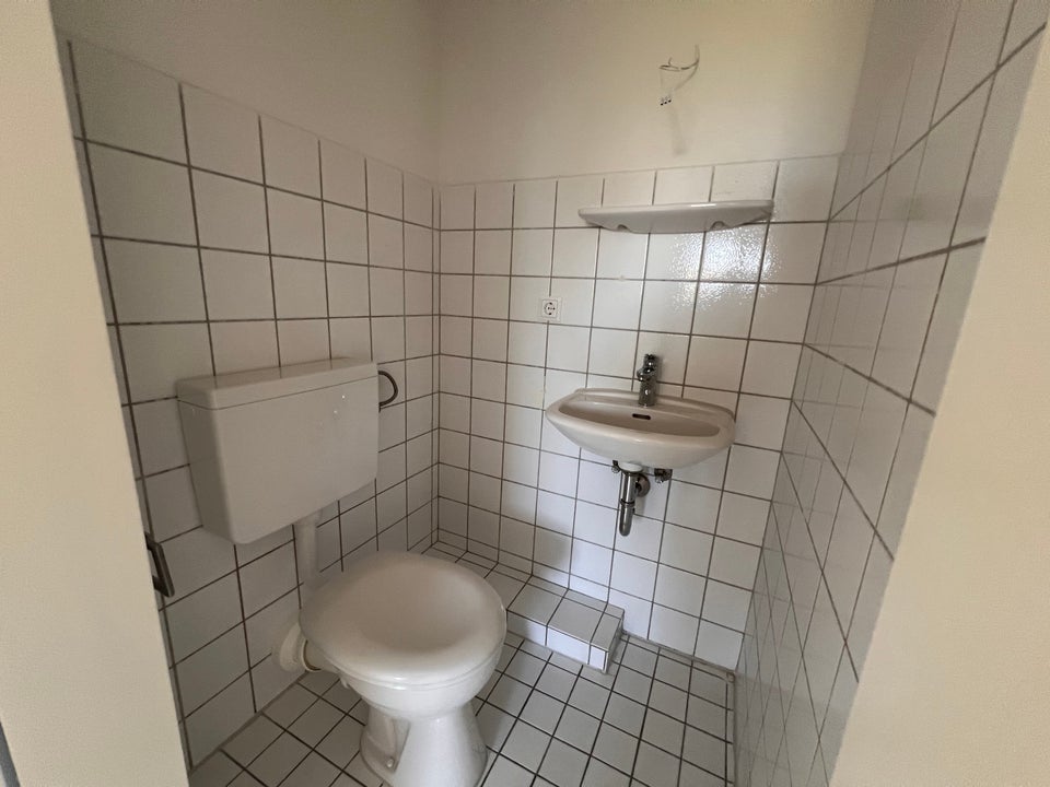 3-Raum-Wohnung im DG frei! - Photo 4