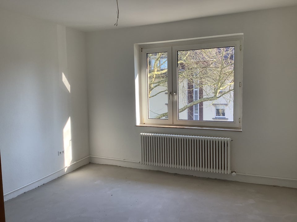Schöne Wohnung sucht Mieter: individuelle 2-Zimmer-Wohnung - Foto 2