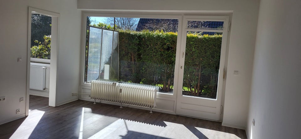 Anmietung im Oktober 2026: Single für 1-Zimmer-Appartment mit Terrasse gesucht! - Foto 1