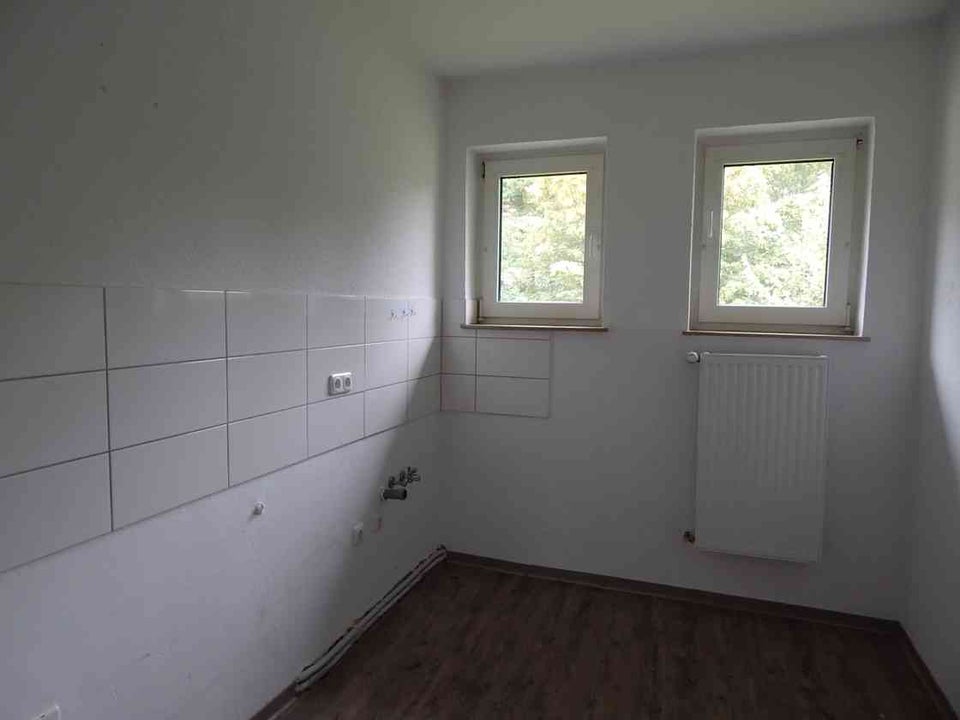 Zuhause fühlen: 3-Zimmer-Wohnung - Photo 1