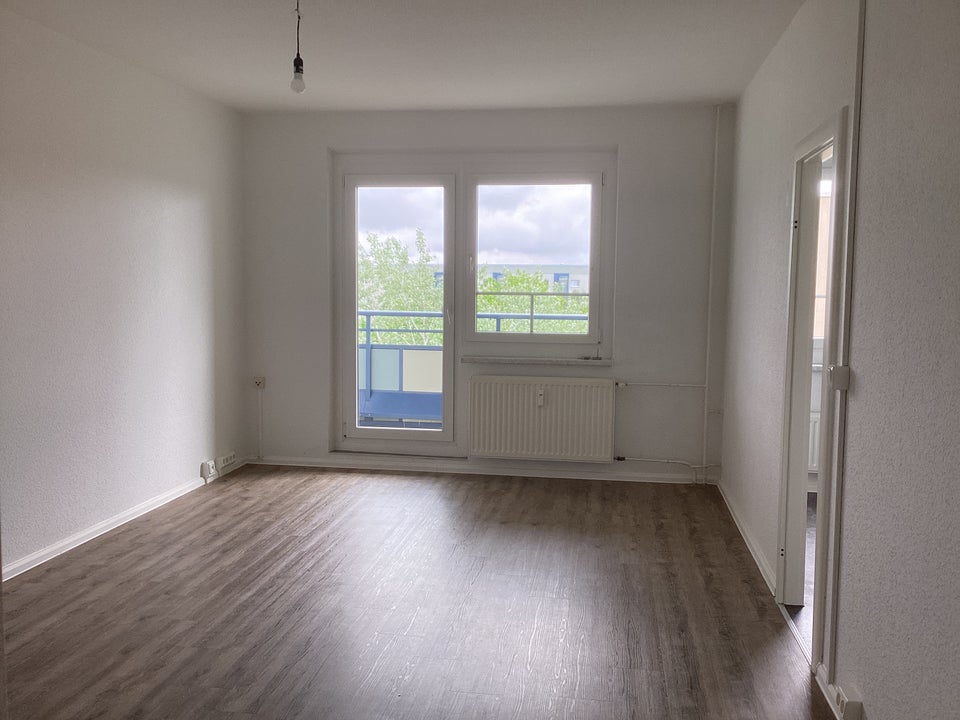 Wohnglück - 2-Zimmer-Wohnung - Foto 1