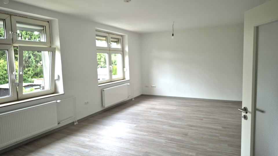 Schöner Wohnen: renovierte 3-Zimmer-Wohnung - Foto 5