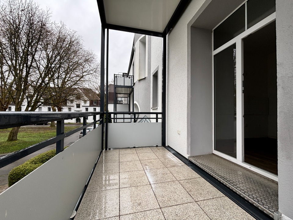 Wunderschöne und bezugsfertige 2-Zimmer Wohnung am Waldrand - Foto 2