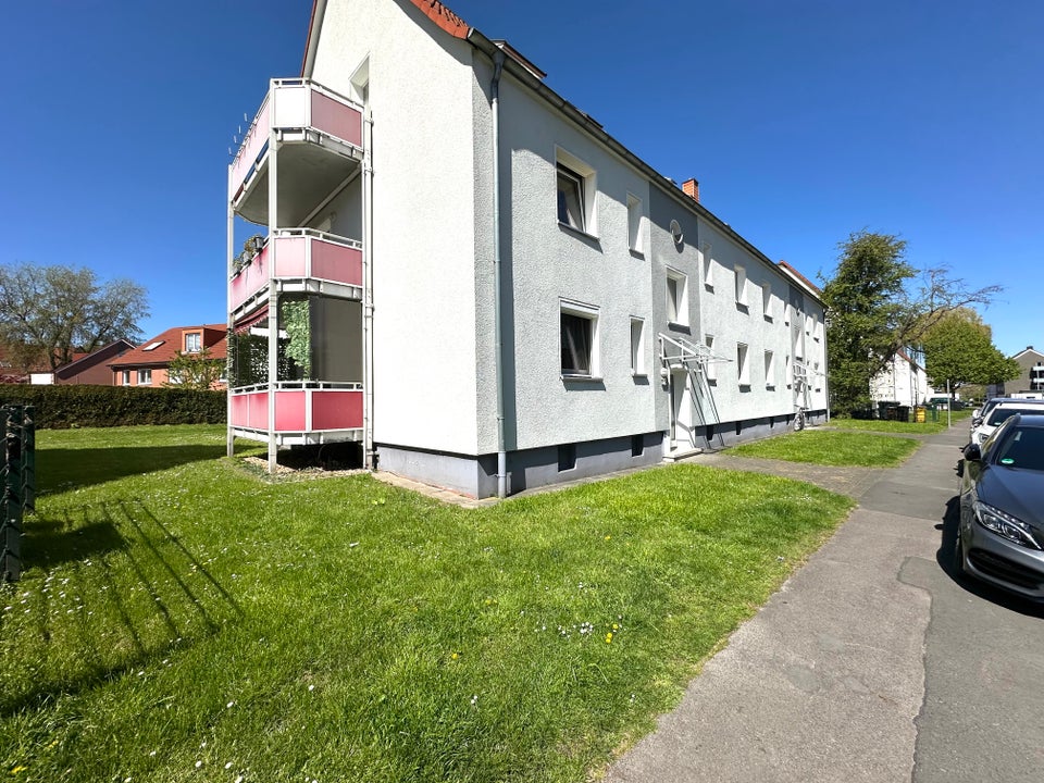 Gemütliche 2-Zimmer-Wohnung in der Nähe vom Rahmer Wald! - Foto 2
