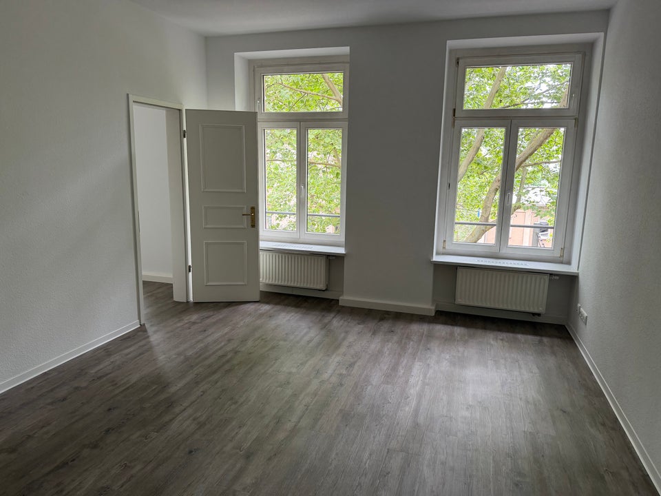 Leipzig Waldstraße- frisch renovierte 2-Zimmer-Wohnung - Foto 5