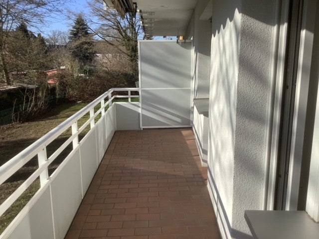 Bezugsfertige 3-Zimmerwohnung im 2. OG mit Balkon in zentraler Lage... - Photo 3