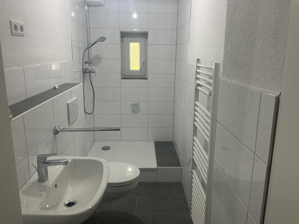 Hier lässt es sich aushalten: City nahe 2-Zimmer-Wohnung - Foto 1