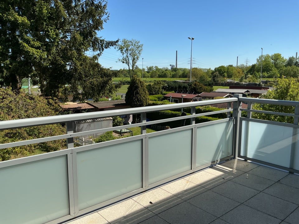 Schöne kleine 2-Raumwohnung renoviert mit Balkon... - Foto 4