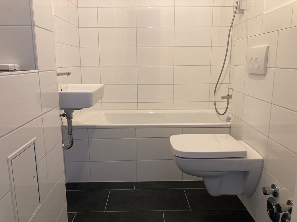 Im Erdgeschoss wohnen, das wird sich lohnen! - Foto 4