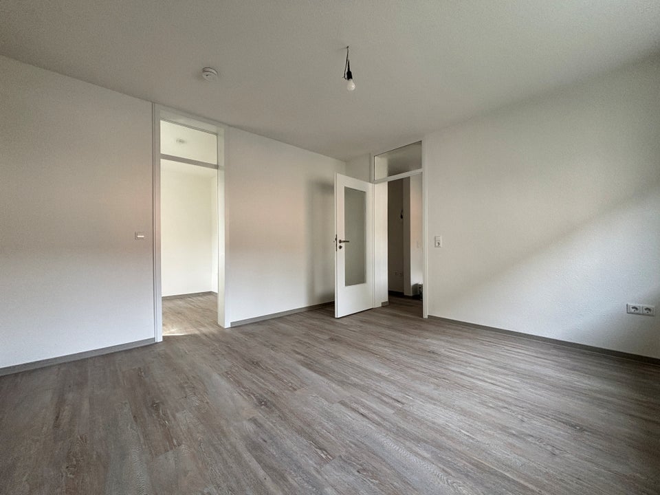 Klein aber fein: Bezugsfertige 1,5 Zimmer Wohnung in ruhiger Seitenstraße - Foto 4