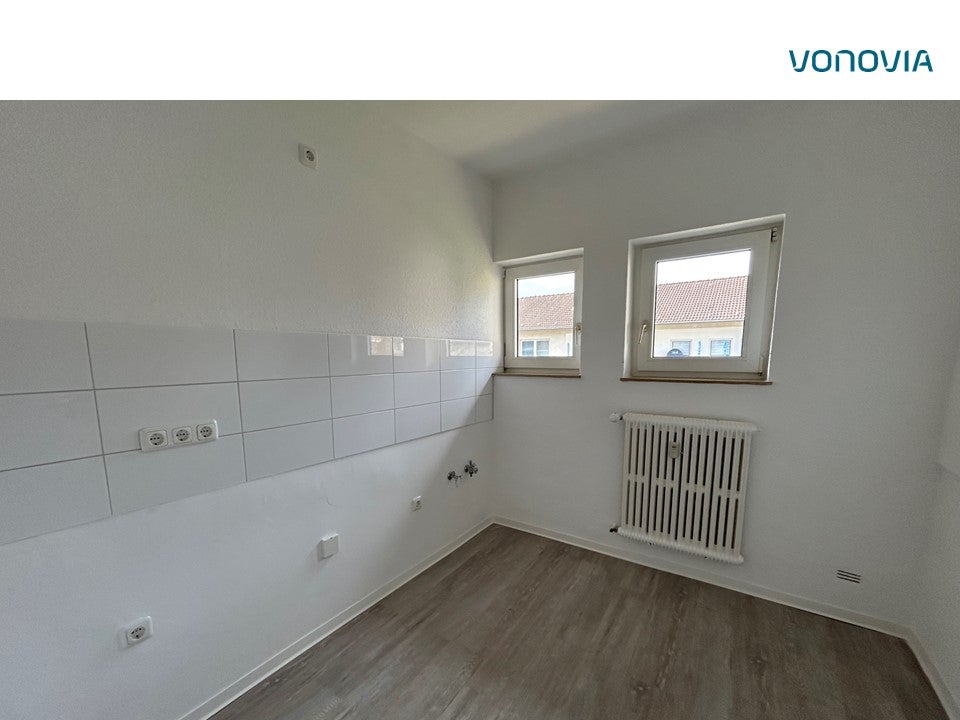 Schöner Wohnen in dieser renovierten 3,5-Zimmer-Wohnung - Foto 2