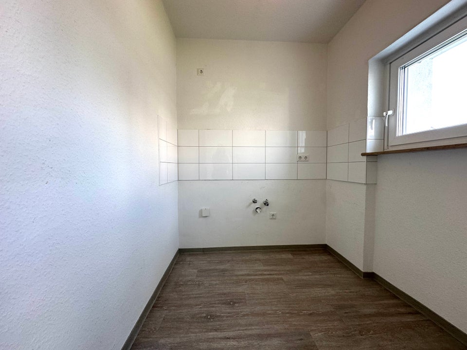 Ihre neue Wohnung: 1,5-Zimmer-Wohnung in Stadtlage - Photo 1