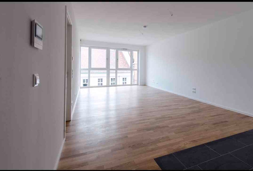 Leipziger Citylage! Parkett- Fußbodenheizung-Wanne u. Dusche- Aufzug - Foto 1